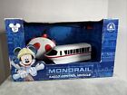 Véhicule radiocommande monorail R/C télécommande Disneyland neuf dans sa boîte