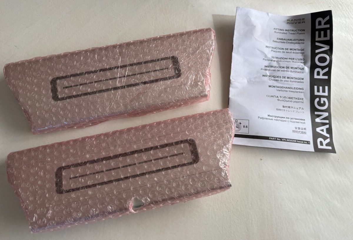 Interior Door Panels & Parts for Land Rover Range Rover for