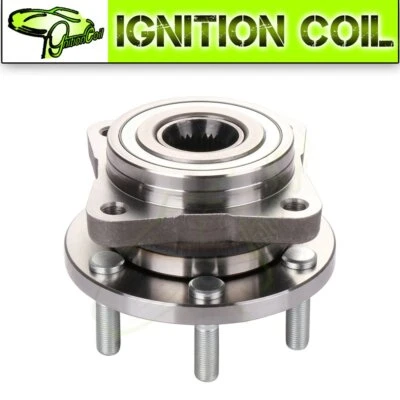 Conjunto de cojinete y buje de rueda delantera o trasera para Dodge Viper 1992 1993 1994 1995 Foto 1 de 4