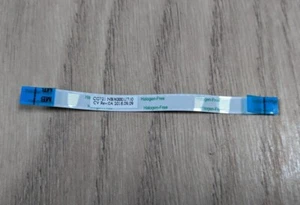 Lenovo NBX0001J710 Ribbon Cable NS-A912 DVD Connector Board V110-17IKB 110-17 - Afbeelding 1 van 3