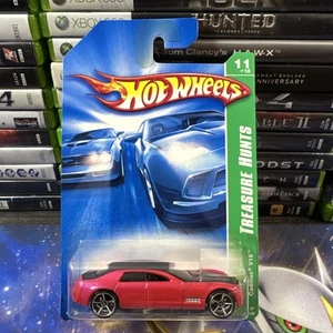 Hot Wheels TREASURE HUNT Cadillac V16 2007 (b2) - Picture 1 of 7