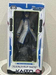 Hatsune Miku Series Project DIVA Arcade Premium Figure KAITO - Picture 1 of 4