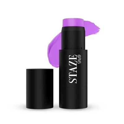 Staze 9to9 Cheek Me Out Multipurpose Blush Stick Tint | On The Go Lip + Cheek + - Bild 1 von 4