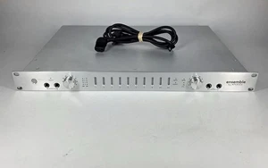 Apogee Ensemble FireWire Audio Interface 36-channel Studio Recording Untested - Picture 1 of 6
