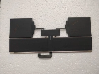 Original, Apple Macbook Air 13 pulgadas, A2681, M2, A3113 M3, Batería, A2669 Foto 1 de 4