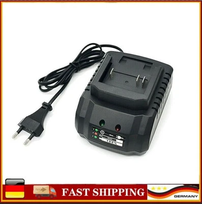 MARKENLOS LadegeräT für Makita Lithium 18V 21V Batterie Nehmen Um Akku-Winkelschleifer DE