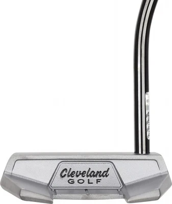 Left Handed Cleveland Huntington Beach Soft Premier 11 OS Putter 35 Inches Value - Image 1 of 4