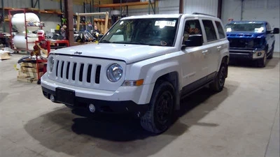 Bolsa de aire cortina techo conductor delantero Jeep Patriot 2008-2017 Foto 1 de 4