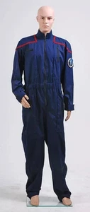 Star Trek Jumpsuits Bodysuit Uniform Halloween Costume Cosplay - Bild 1 von 4