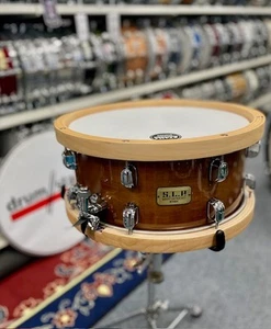 Tama S.L.P.  Studio Maple Snaredrum "Sienna" 14x6,5" - Bild 1 von 14
