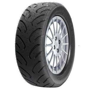 195/50R15 82H Semi-Slick-Rennen-  Eco-reifen- Soft - Bild 1 von 1