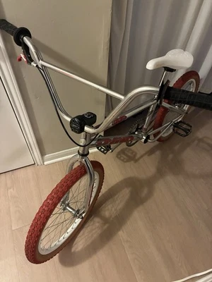 GT Dyno VFR BMX 20" Foto 1 de 4