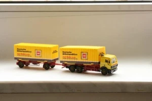 AWM LKW MB SK CBHZ DMS Carl Balke 76356 - Picture 1 of 1