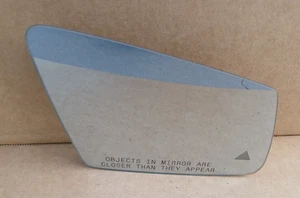 10-17 Mercedes W204 W212 W218 W221 W216 OEM Right Mirror Auto Dim Blind Spot - Bild 1 von 7