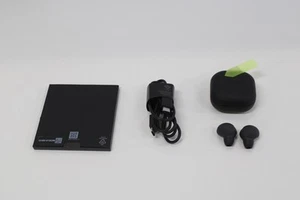 Samsung Galaxy Buds 2 Pro SM-R510 Zwart - Afbeelding 1 van 2
