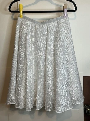 Falda completa Yoana Baraschi para mujer talla 4 "Mariazell" hasta la rodilla Foto 1 de 4