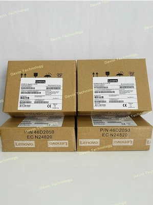 NEW Lenovo 01DC427 Storage 600GB 01DC429 2.5" 10K SAS Hard Drive HDD - Image 1 of 2