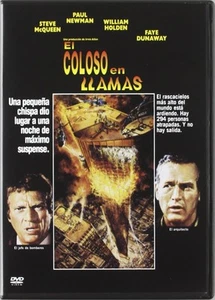 El coloso en llamas - Imagen 1 de 1