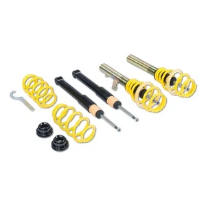ST for Coilover Kit 06-13 Audi A3 (8P) 2.0T Quattro / 12-13 Volkswagen Golf R - Bild 1 von 4
