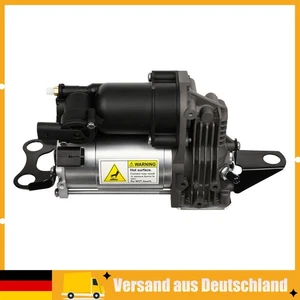 Compressore sospensione pneumatica adatto per BMW 5 Touring E61 525 i xDrive 37106793778 - Foto 1 di 14