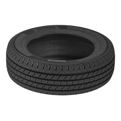 1 X Ironman ALL COUNTRY CHT 245/75/16 120/116R All-Season Tire - Image 1 of 4