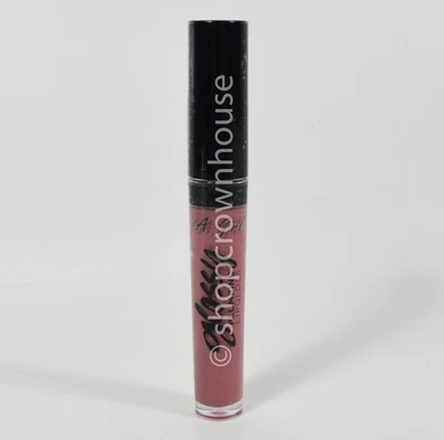 L.A Girl Glossy Lip Plumping Lip Gloss GLG927 LUSCIOUS - Image 1 of 2