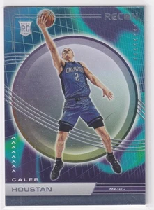 Panini Recon Caleb Houston RC #218 2022-23 Orlando Magic - Imagen 1 de 2