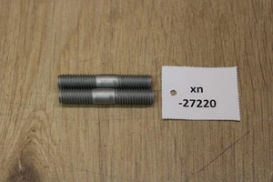 Aprillia B017636 Stiftschraube NOS NEU genuine xn27220 - Picture 1 of 2