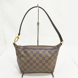 Louis Vuitton LV Shoulder Bag N51996 Irovo Pm brown Damier 4722961 - Picture 1 of 11