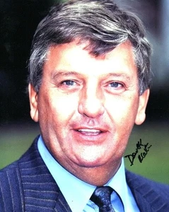 Fernsehen Autogramm: DEREK MARTIN (Eldorado) signed Photo - Bild 1 von 1