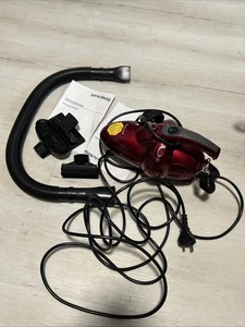 Privileg Kleinstaubsauger Handstaubsauger Staubsauger (VC-P1010-1) Top Zustand - Bild 1 von 8