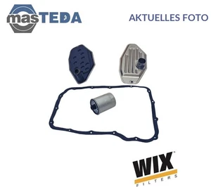 58843 HYDRAULIKFILTER SATZ AUTOMATIK-GETRIEBE WIX FILTERS NEU OE QUALITÄT - Picture 1 of 6