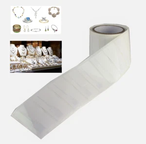 UHF RFID Tag Sample 2 Kinds Each 10pcs use for Jewelry, Antique, etc. - Picture 1 of 6