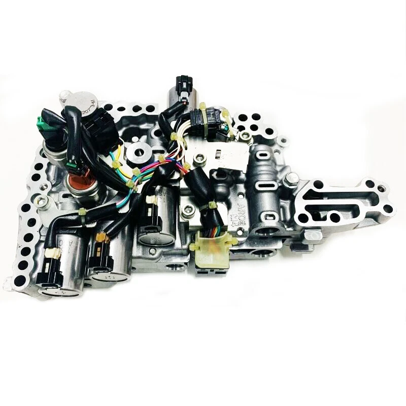 JF017E Updated Valve Body 2016up Nissan X-Trail OEM - Image 1 of 1