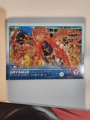 2015 Topps Update Series- Singles Complete Your Set US#1-200 FREE SHIPPING - Image 1 of 4