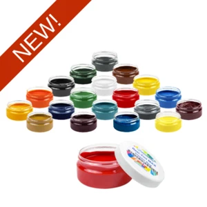 Pigmento de resina artística prepolímero resi-TINT MAX 100 g - Imagen 1 de 25