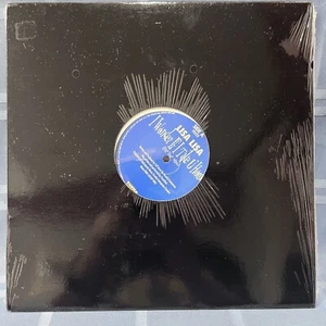 Lisa Lisa “I Wonder If I Take You Home” SEALED Rare 1996 Vinyl 12” Single Thump - Picture 1 of 3