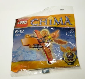 Lego Chima 30264 Frax' Phoenix Flyer Neuf et Scellé - Imagen 1 de 2