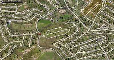 Parcela (s) de entierro 1-2 SIN USAR en el cementerio católico de San Casimiro, Pittsburgh Foto 1 de 4