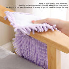 Reusable Mop Pads Cloth ‑ Flat Replacement Heads For Wet Or Dry Floor Cleaning