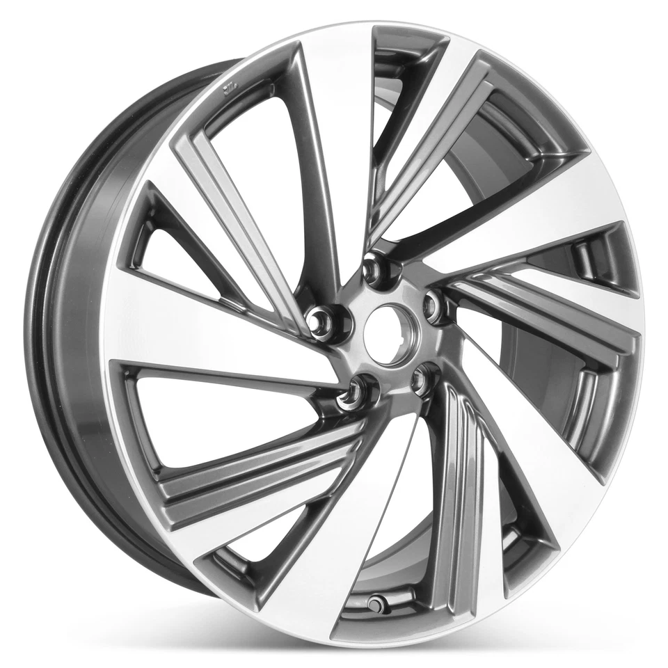 Nuevo Nissan Murano 20" x 7.5" 2015 2016 2017 2018 2019 2020 2021 2022 Fa... Foto 1 de 4