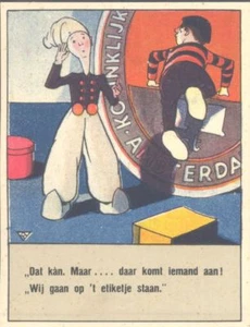 Haust - The Flight of Rakker and his Buddy, Part 1, To the North Pole - 103 - Picture 1 of 2