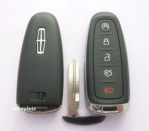 OEM LINCOLN NAVIGATOR MKX MKS MKT smart keyless entry remote key fob 164-R8094 - Bild 1 von 5