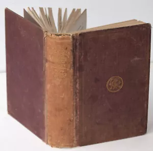 The Physical Life of Woman: Advice to Maiden, Wife and Mother by G Napheys, 1871 - Picture 1 of 7