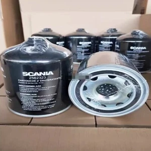 1PCS NUEVO AJUSTE PARA 2562323 elemento filtro - Imagen 1 de 1