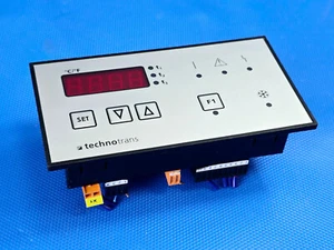 TECHNOTRANS Anzeigemodul tec301 - Picture 1 of 5
