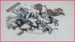 Schrauben Set Satz Diverse Impressa E25 Typ 646 B2 -4 - Picture 1 of 1