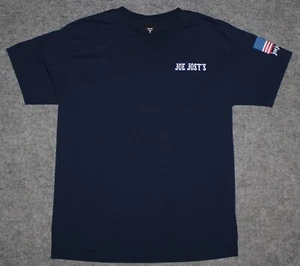 JOE JOST'S BAR 100th ANNIVERSARY S/S TEE Long Beach CA Root Beer sz M t-shirt - Picture 1 of 5