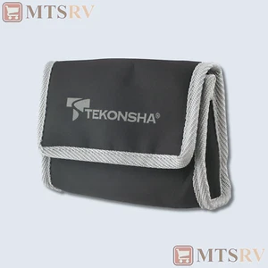 Bolsa de transporte de control de frenos Tekonha 5897 para P3, Prodigy, P2, Primus IQ, Voyager - Imagen 1 de 1