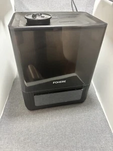 FOHERE 6L Warm- und Kaltnebel Luftbefeuchter für Zuhause - Bild 1 von 2